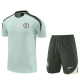 25-26 CHE High Quality Training Short Suit