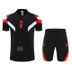 25-26 Man Utd High Quality Training Short Suit