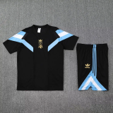 25-26 Argentina High Quality Training Short Suit