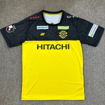 25-26 Kashiwa Reysol Home Fans Soccer Jersey 1:1 Thai Quality