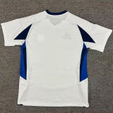 25-26 Sport Emelec Away Fans Soccer Jersey 1:1 Thai Quality