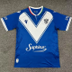 25-26 Velez Sarsfield Away Fans Soccer Jersey 1:1 Thai Quality