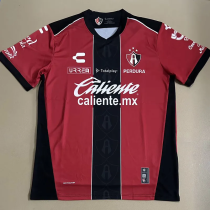25-26 Atlas Home Fans Soccer Jersey 25-26 Atlas Home Fans Soccer Jersey