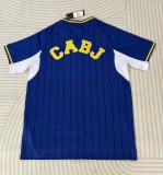 2025 Boca Juniors MLB New Pattern Jersey 1:1 Thai Quality