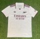 25-26 ARS Third Fans Soccer Jersey 1:1 Thai Quality