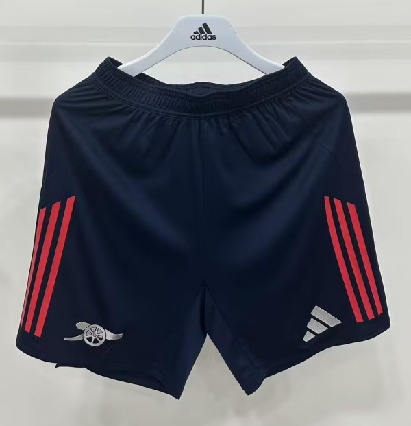 25-26 ARS Away Player Version Shorts Pants (球员短裤) 1:1 Thai Quality