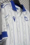 25-26 Sheffield Wednesday Third Fans Soccer Jersey 1:1 Thai Quality