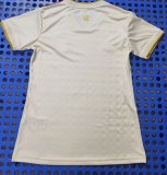 25-26 Flamengo Third Women Soccer Jersey 1:1 Thai Quality(女)