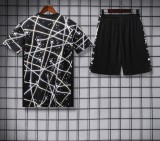 25-26 CHE High Quality Kids Training Short Suit