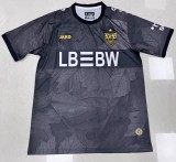 25-26 VfB Stuttgart Third Fans Soccer Jersey 1:1 Thai Quality