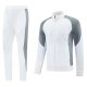 Copy 2025 NK White Jacket Tracksuit