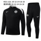 25-26 CHE High Quality Kids Half Pull Tracksuit