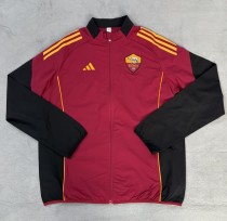 2025 Roma New Pattern Windbreaker