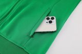 2025 NK Green Jacket Tracksuit