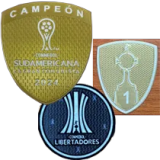 25-26 Botafogo Away Fans Soccer Jersey 1:1 Thai Quality