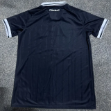 25-26 Botafogo Away Fans Soccer Jersey 1:1 Thai Quality