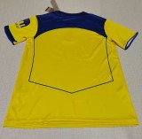25-26 TOT Third Fans Soccer Jersey 1:1 Thai Quality