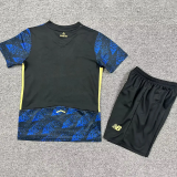 25-26 Lille Third Kids Soccer Jersey 1:1 Thai Quality