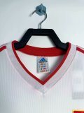 1998 China Home Retro Soccer Jersey
