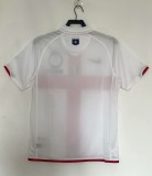 2007-2008 INT Away Retro Soccer Jersey