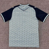 25-26 Almería Away Fans Soccer Jersey 1:1 Thai Quality