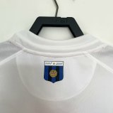 2007-2008 INT Away Retro Soccer Jersey