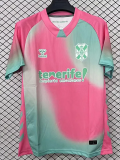 25-26 Tenerife Third Fans Soccer Jersey 1:1 Thai Quality