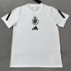 25-26 AL-Nassr White High Quality Casual T-Shirt