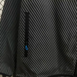 2025 Napoli New Pattern Windbreaker