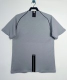 2007-2008 Man Utd Goalkeeper Retro Soccer Jersey