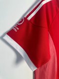 2002 China Away Retro Soccer Jersey