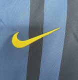 2004-2005 BAR Away Retro Soccer Jersey