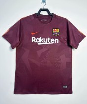 2017-2018 BAR Third Retro Soccer Jersey