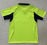 25-26 Fulham Away Fans Soccer Jersey 1:1 Thai Quality