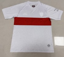 25-26 Stuttgart 100th Anniversary Edition Fans Soccer Jersey 1:1 Thai Quality