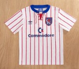 1992-1994 CHE Away Retro Soccer Jersey