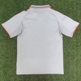 25-26 Lyon Third Fans Soccer Jersey 1:1 Thai Quality
