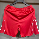 25-26 LIV Home Player Version Shorts Pants (High Quality)(球员短裤)
