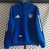 25-26 ARS Fancy blue Hoody 彩蓝色(加绒)