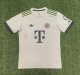 25-26 Bayern Oktoberfest Fans Soccer Jersey 1:1 Thai Quality
