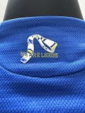 25-26 Leeds United Away Player Version Soccer Jersey 1:1 Thai Quality