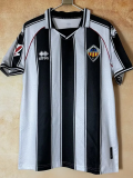 25-26 CD Castellon Home Fans Soccer Jersey 1:1 Thai Quality