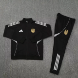 25-26 Argentina High Quality Jacket Tracksuit
