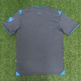 25-26 Ipswich Third Fans Soccer Jersey 1:1 Thai Quality