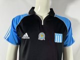 2000-2001 Racing Club Away Retro Soccer Jersey