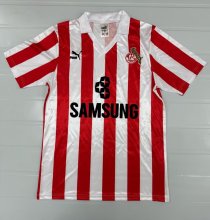 1988-1989 FC Köln Third Retro Soccer Jersey
