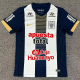 25-26 Alianza Lima Home Fans Soccer Jersey 1:1 Thai Quality
