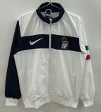2025 Italy New Pattern Windbreaker