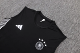 25-26 Germany High Quality Tank Top And Shorts Suit