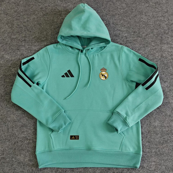 25-26 RMA Light green Hoody 浅绿色(加绒)